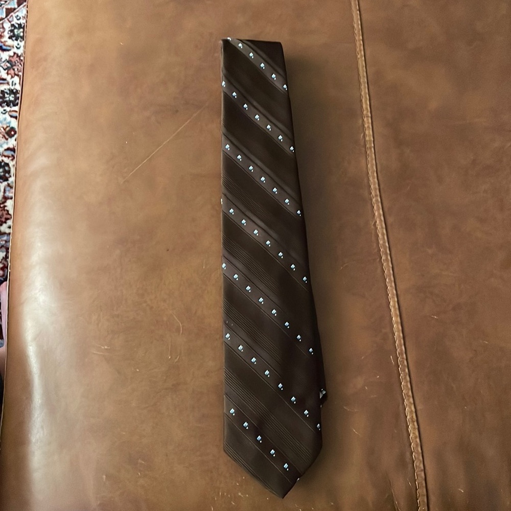 Count Barini Tie